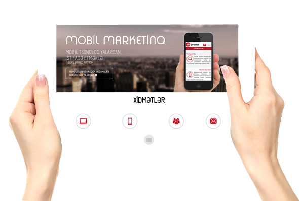 Mpromo Slide