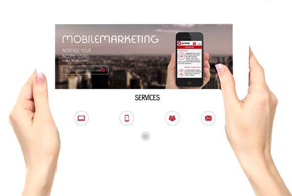 Mpromo Slide