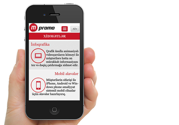 Mpromo Slide