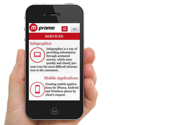 Mpromo Slide