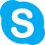 Skype contact